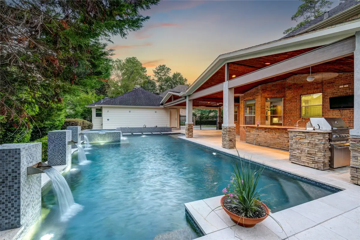 6206 Chestnut Peak Court, Kingwood, TX 77345 - Image #1