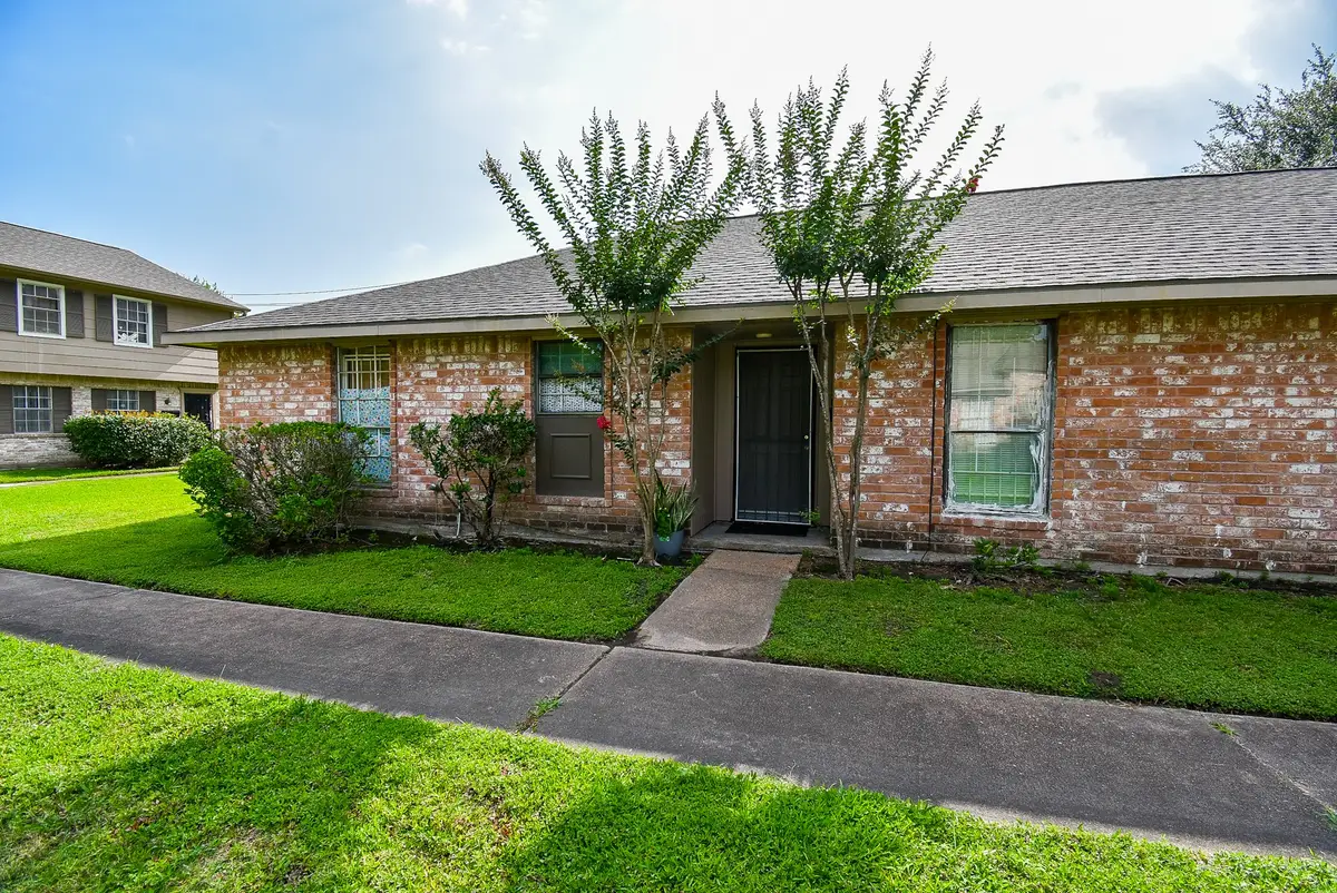 12469 Sharpview Drive #2469, Houston, TX 77072 - #1