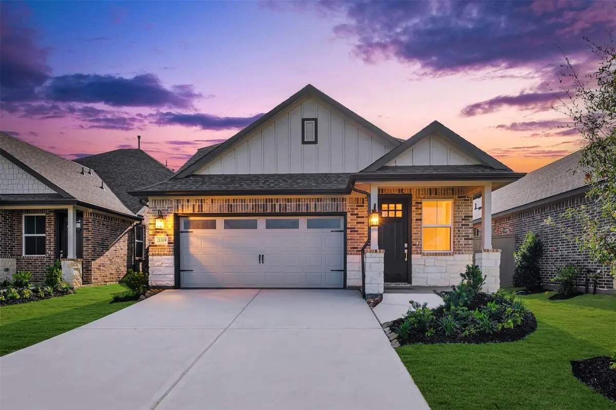 21519 Barnridge Court, Waller, TX 77484 - #1