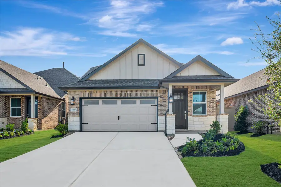 21519 Barnridge Court, Waller, TX 77484 - #2