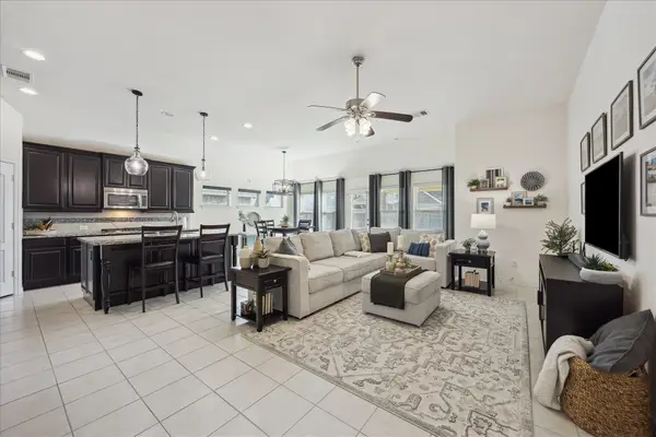 2709 Park Crossing, Pearland, TX 77581