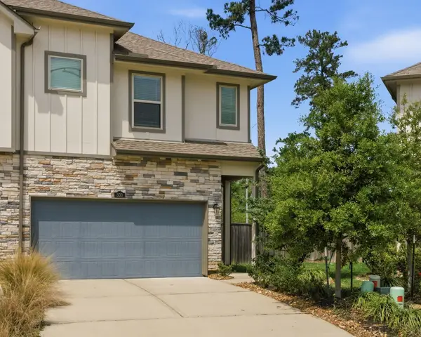 500 Dry Fork Lane, Conroe, TX 77304