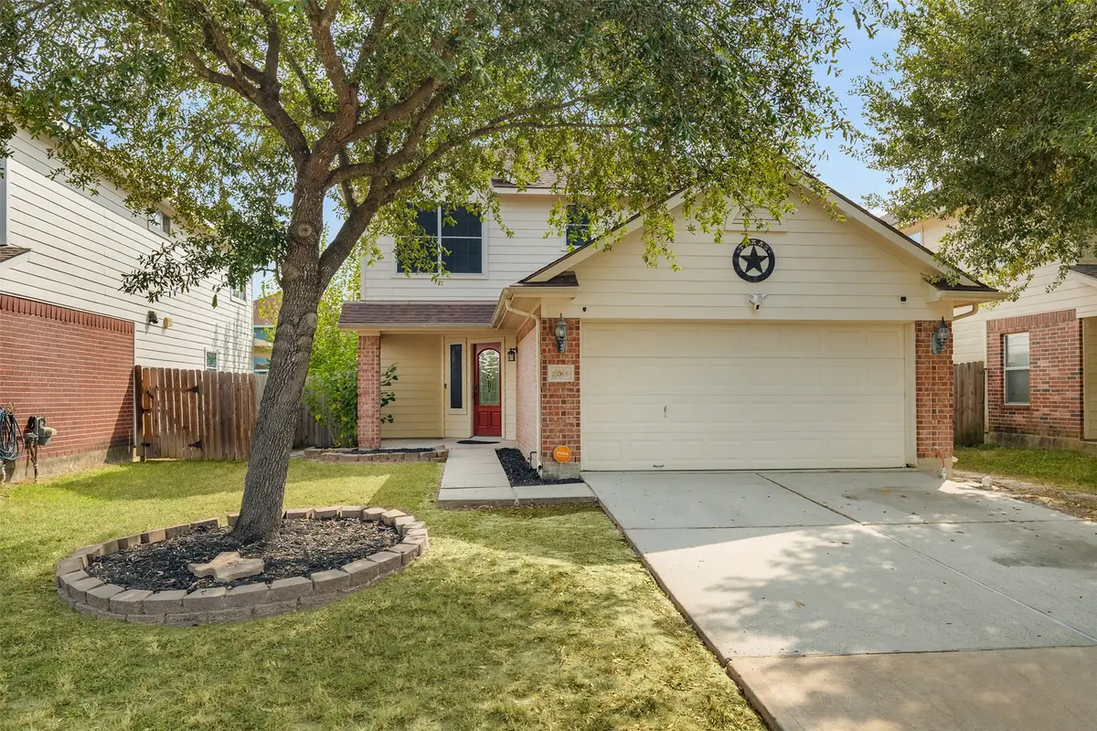 21906 Siberian Elm Lane, Houston, TX 77073 - #1
