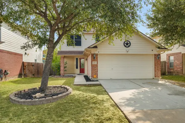 21906 Siberian Elm Lane, Houston, TX 77073