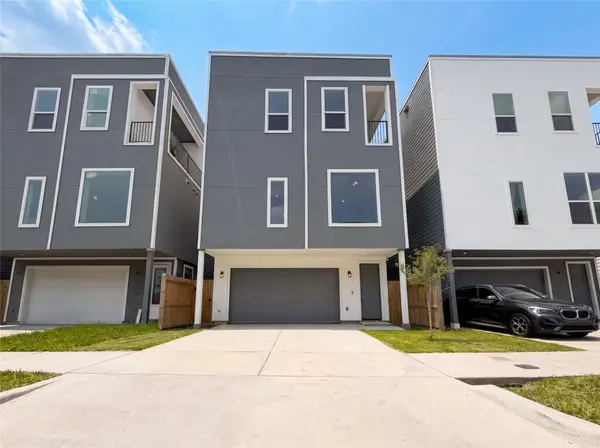 4704 Ward Street, Houston, TX 77021