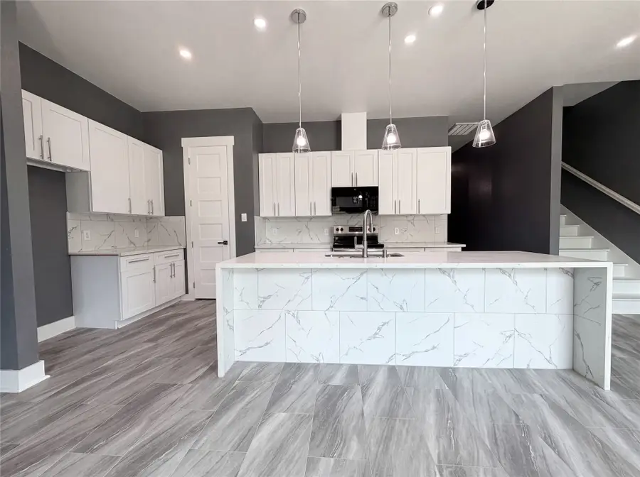 4704 Ward Street, Houston, TX 77021 - #2