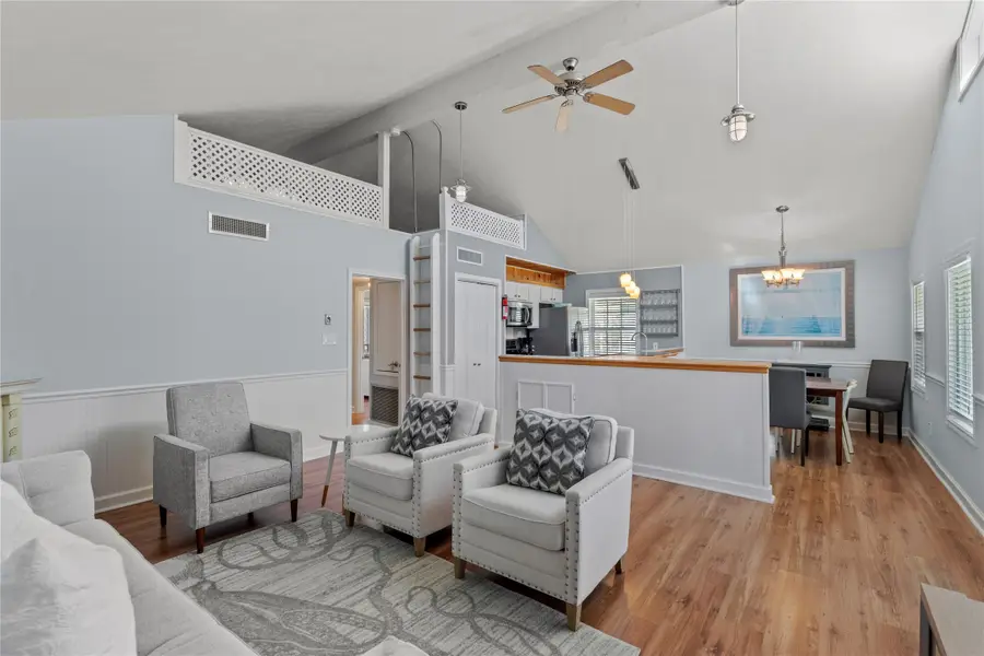 13810 San Domingo Drive, Galveston, TX 77554 - #2