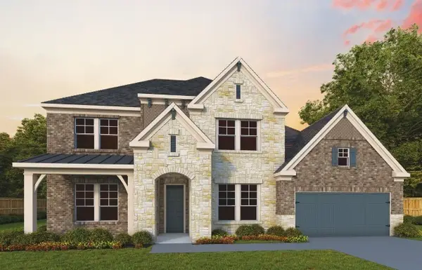 2106 Shadow Falls Drive, Missouri City, TX 77459