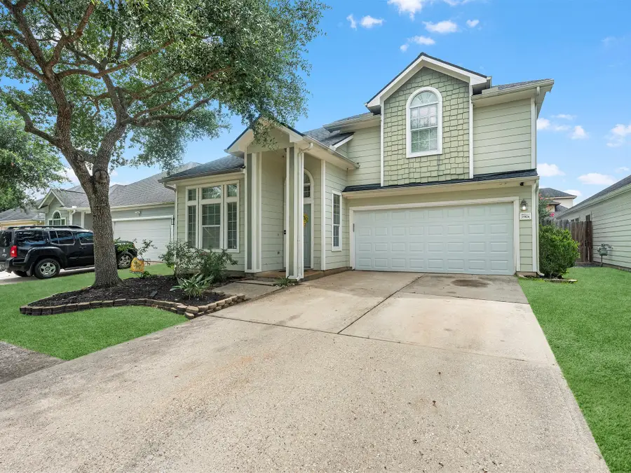 15826 Shoreline Terrace Drive, Houston, TX 77044 - #2