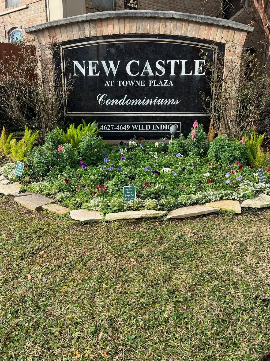 4631 Wild Indigo Street #572, Houston, TX 77027 - Image #1