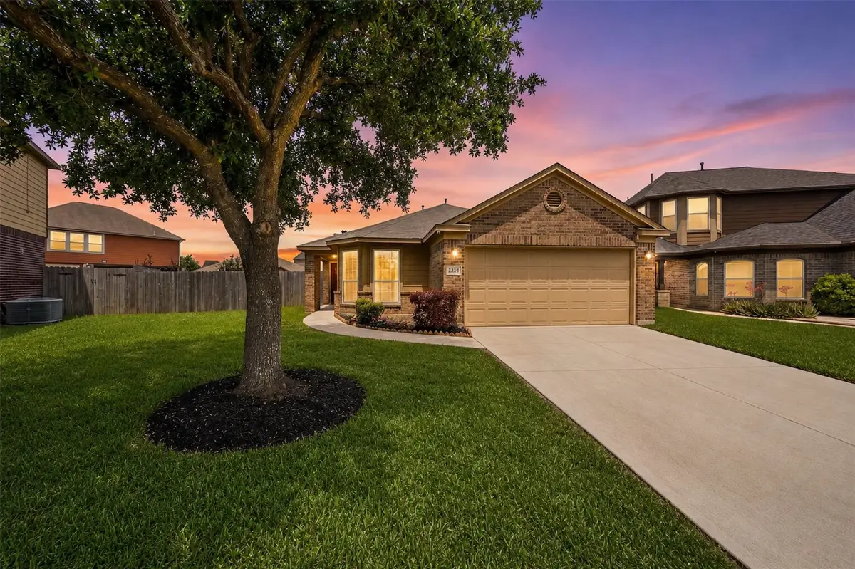 14415 Tabitha Court, Houston, TX 77090 - #1