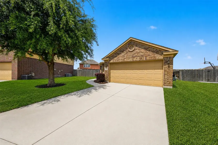 14415 Tabitha Court, Houston, TX 77090 - #2