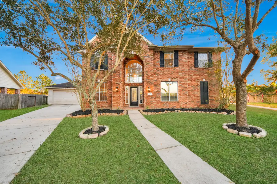2415 San Conero Drive, Pearland, TX 77581 - Image #3
