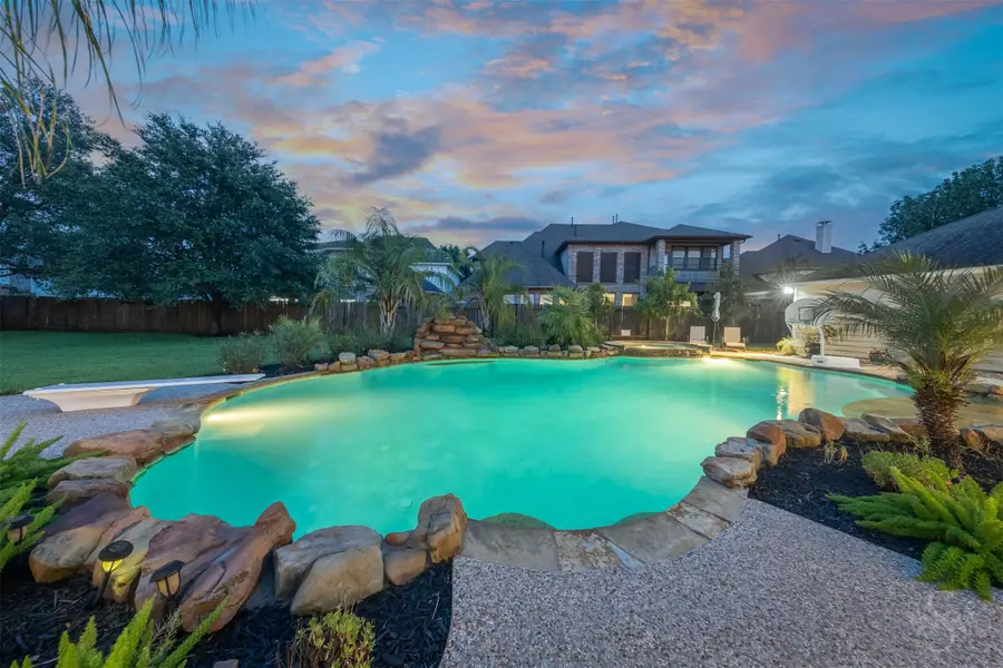 3919 Bianca Spring Lane, Katy, TX 77494 - #3