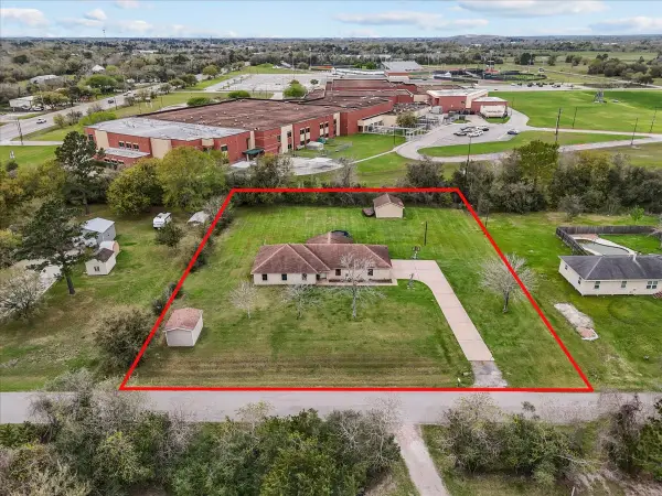 4010 N Morning Glory Drive, Santa Fe, TX 77517