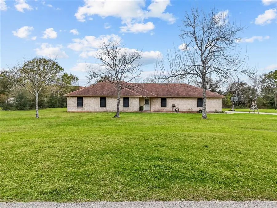 4010 N Morning Glory Drive, Santa Fe, TX 77517 - #3