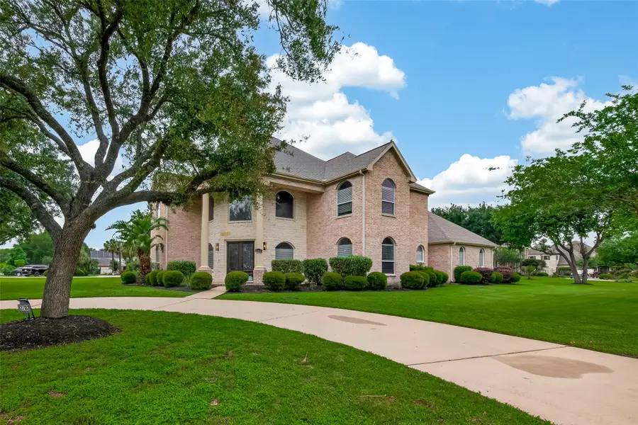 2702 Fort Caney Drive, Richmond, TX 77406 - #2
