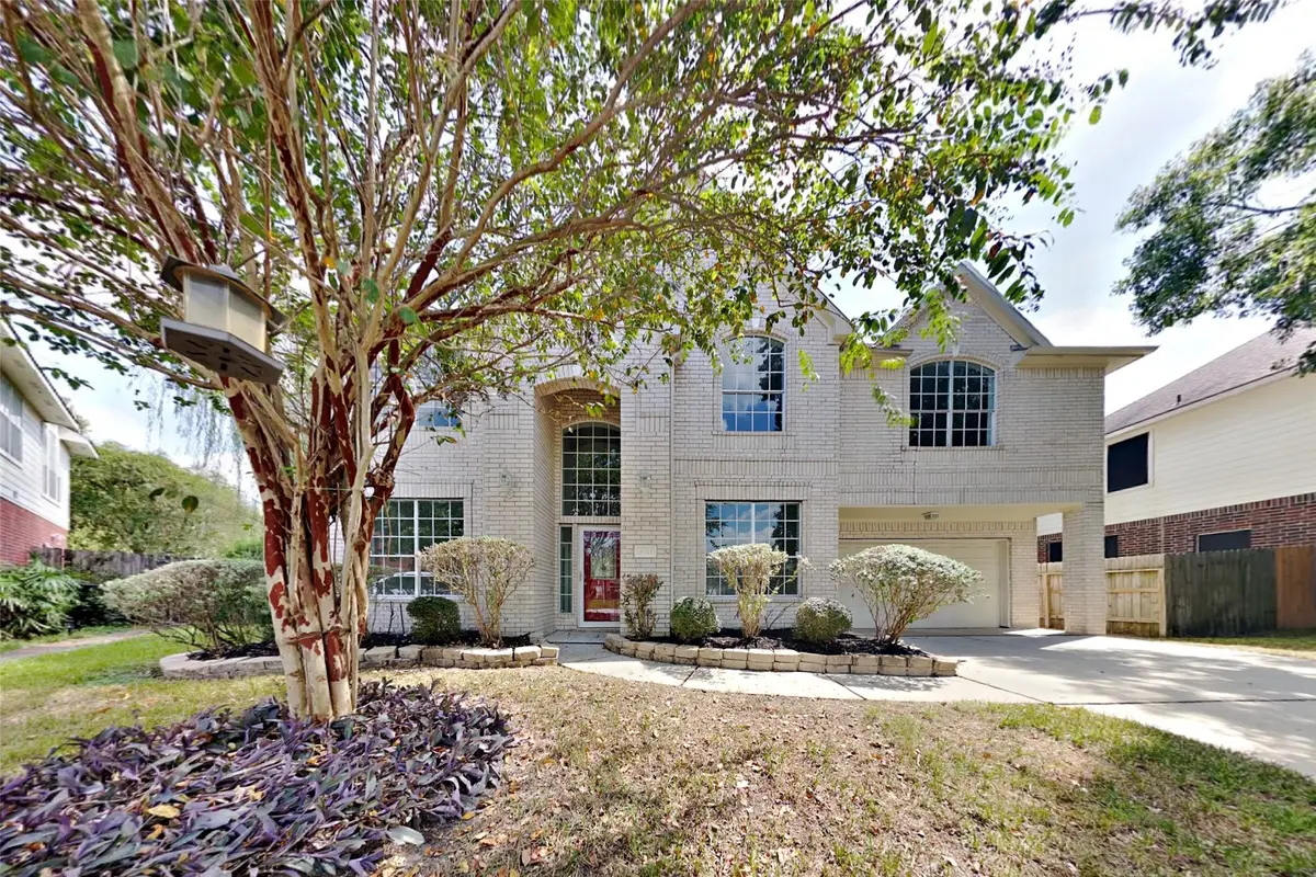 4011 Tim Allen Court, Houston, TX 77014 - #1