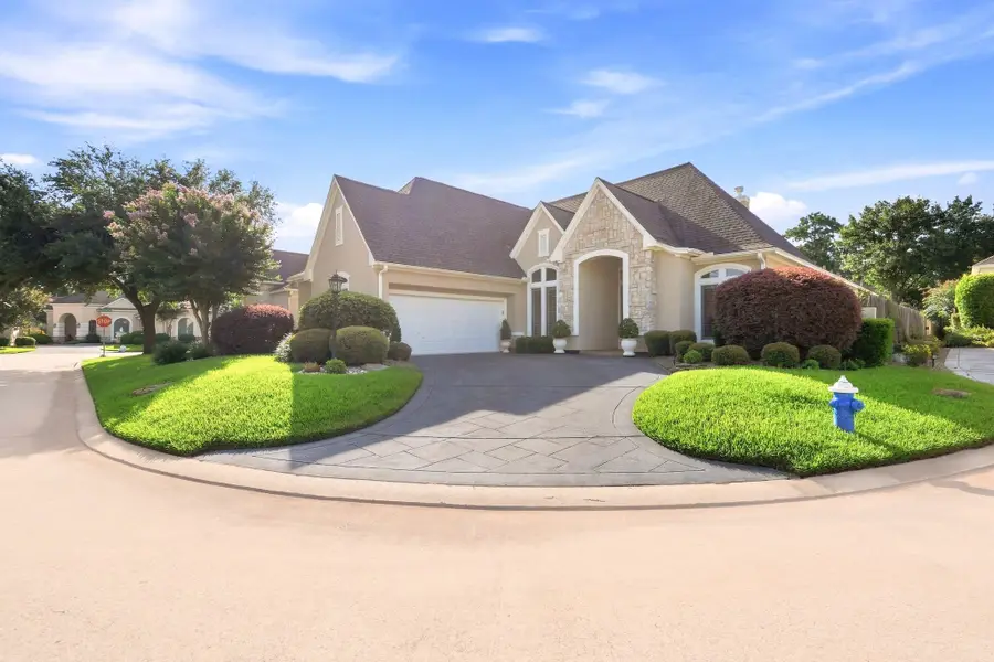 111 Rose Marble Court, Houston, TX 77069 - #2