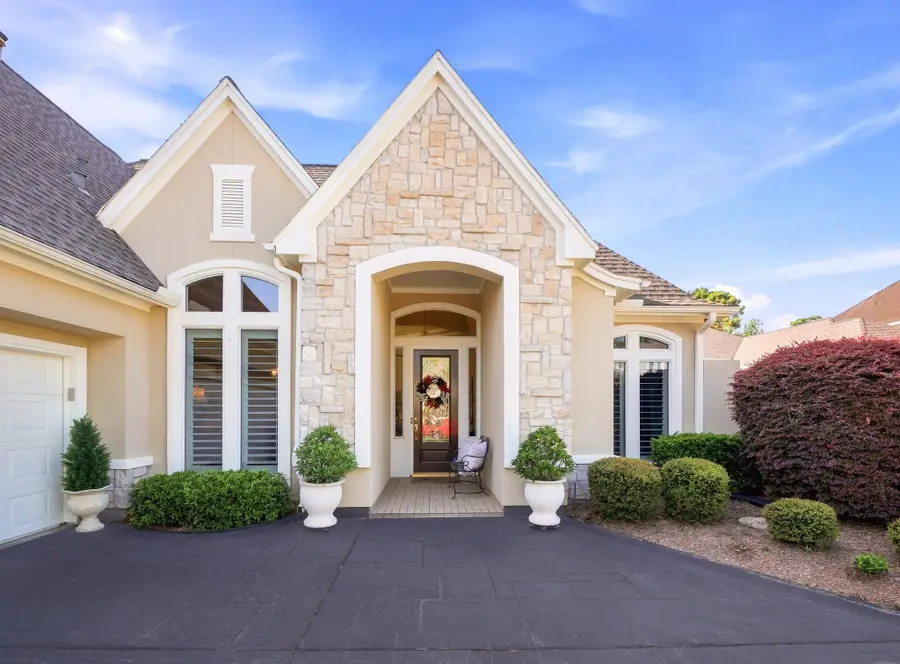 111 Rose Marble Court, Houston, TX 77069 - #3