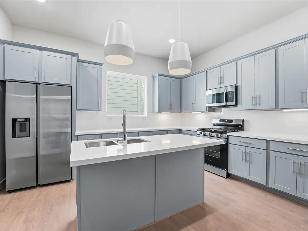 412 N Stiles, Houston, TX 77011 - #1