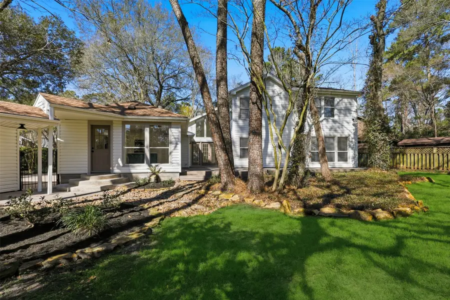 12 Rosedale Brook Court, The Woodlands, TX 77381 - #3