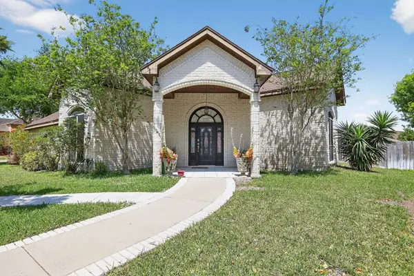 901 Royal Street, Edinburg, TX 78539