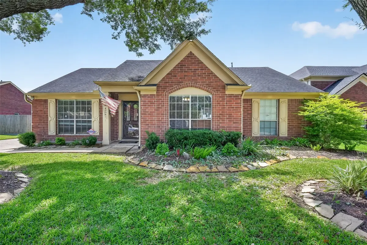 4004 S Dogwood Street, Pearland, TX 77584 - #1