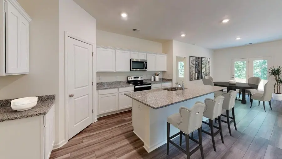 31115 Gayle Prairie Oaks Street, Houston, TX 77016 - #2