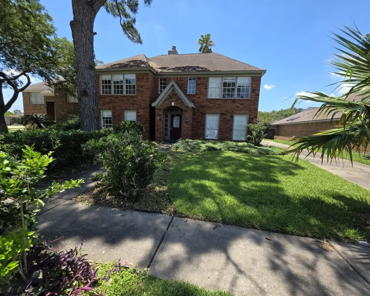 2106 Cherry Hills Drive, League City, TX 77573 - #1