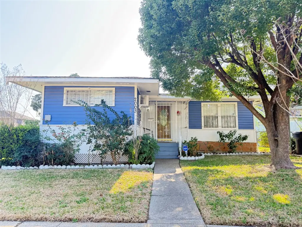 2003 Alta Vista Street, Houston, TX 77023 - #1