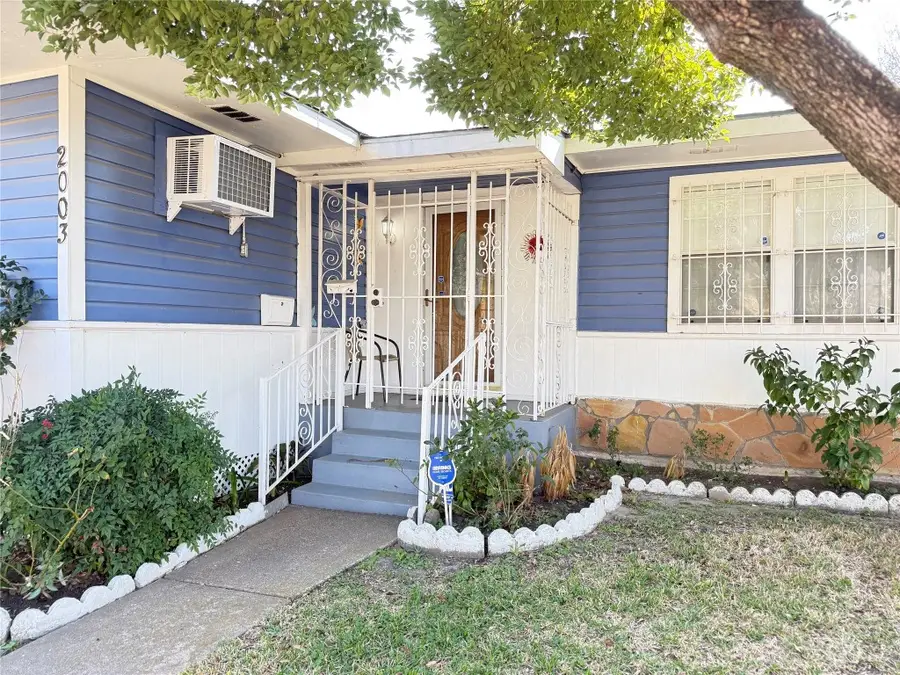 2003 Alta Vista Street, Houston, TX 77023 - #2