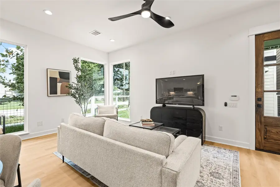 7444 Tremper Street, Houston, TX 77020 - #3