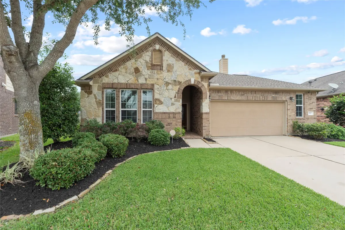 9997 Willow Falls Lane, Brookshire, TX 77423 - #1