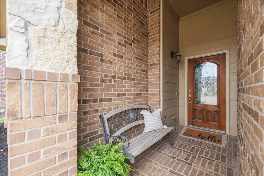 9997 Willow Falls Lane, Brookshire, TX 77423 - #2