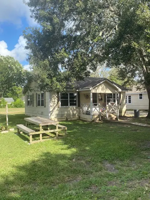 1720 Carlisle Street Street, Rosenberg, TX 77471 - #1