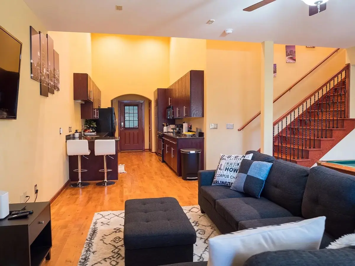 2900 Hamilton Street #22, Houston, TX 77004 - #1