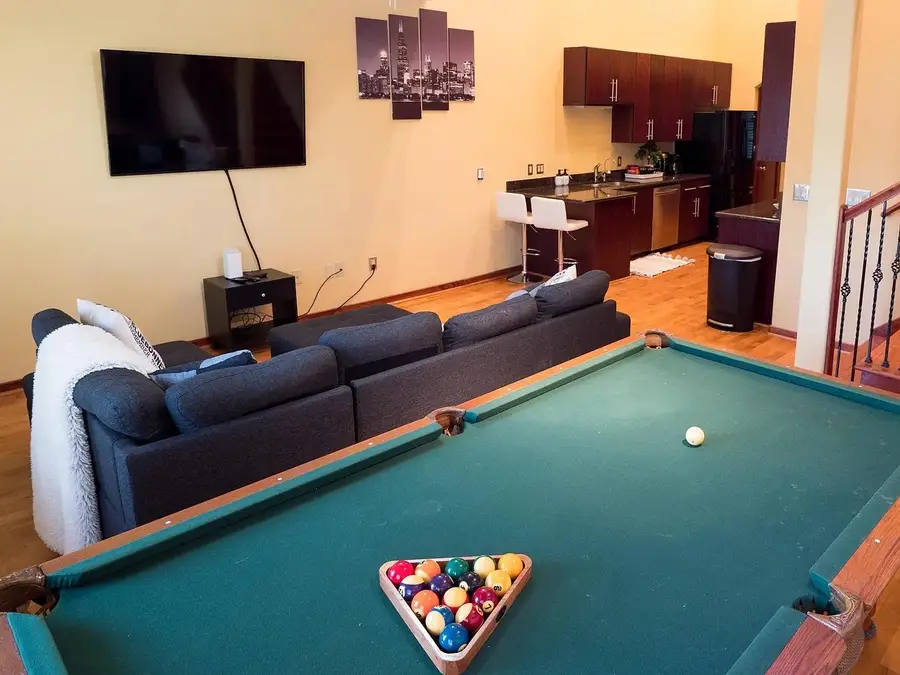 2900 Hamilton Street #22, Houston, TX 77004 - #2