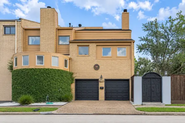 5927 Sugar Hill Drive, Houston, TX 77057