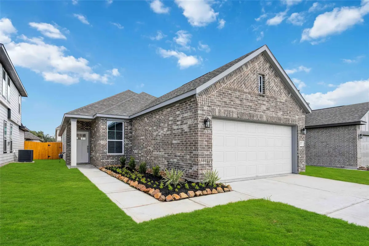 1212 Lilly Lane, Bellville, TX 77418 - #1