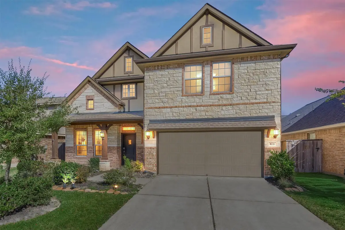 129 S Bearkat Court, Montgomery, TX 77316 - Image #1