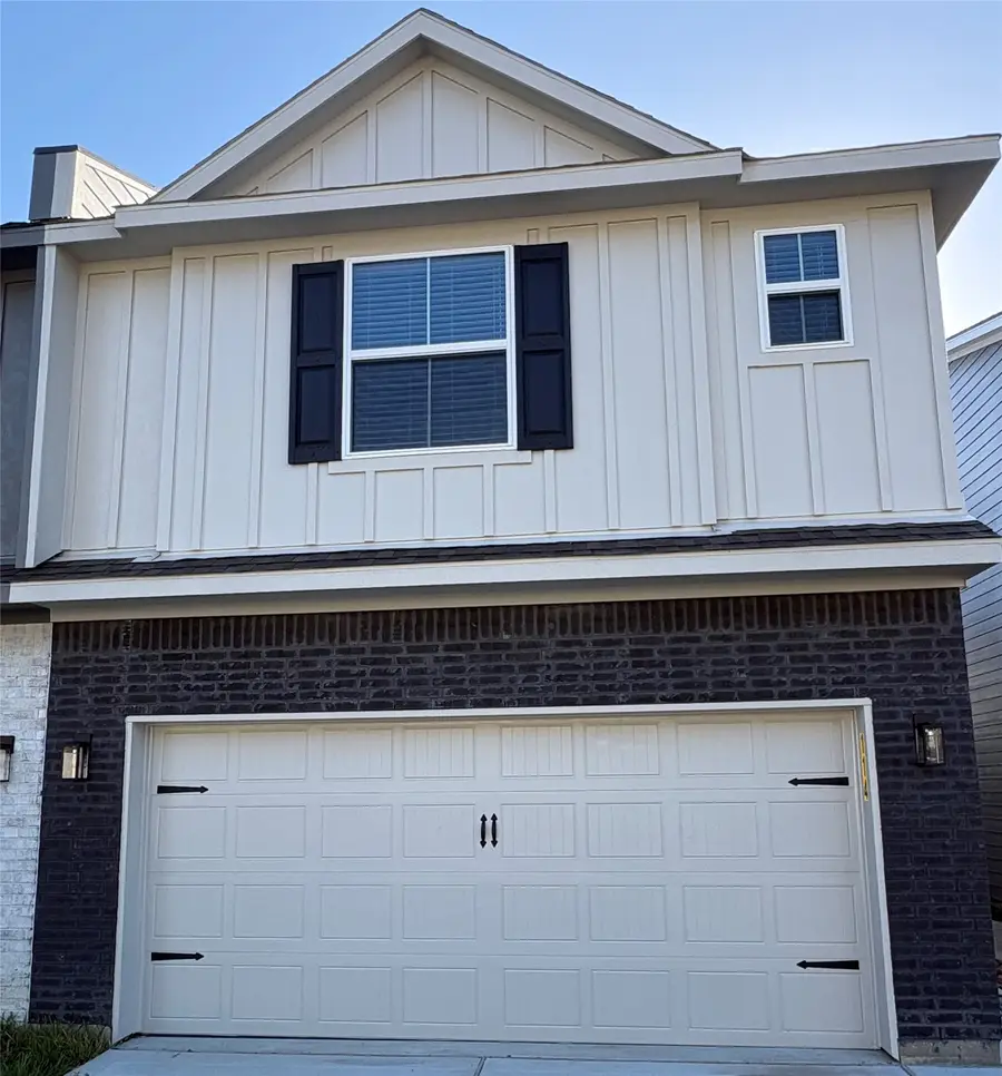 114 Capetown Circle, Montgomery, TX 77356 - #2