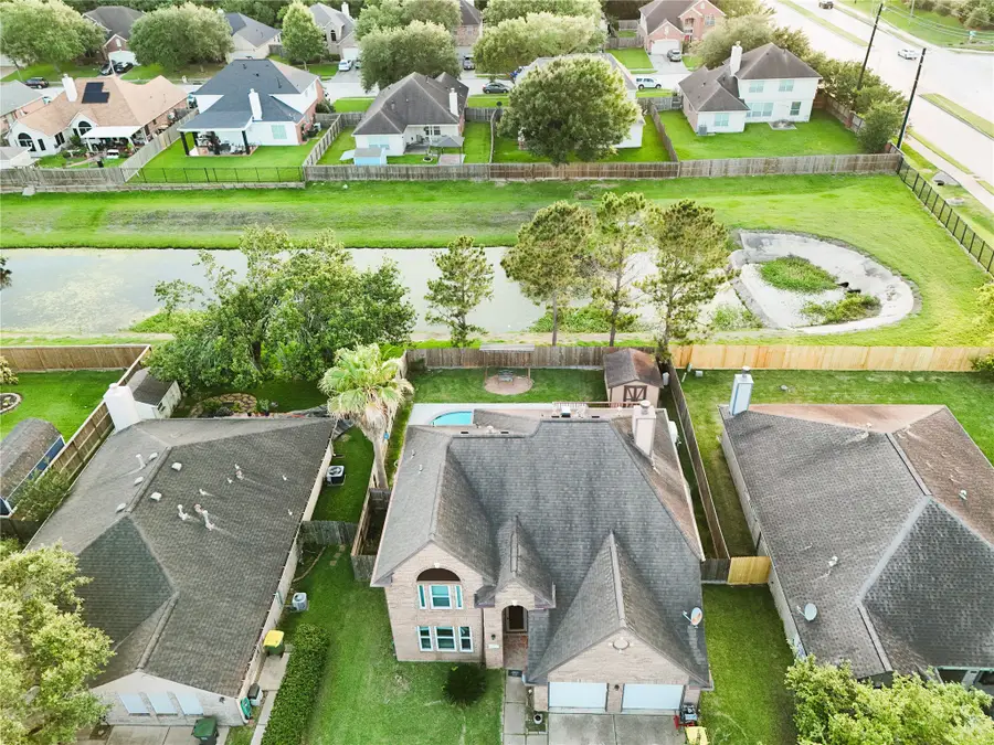3504 Whitestone Drive, Pearland, TX 77584 - #2