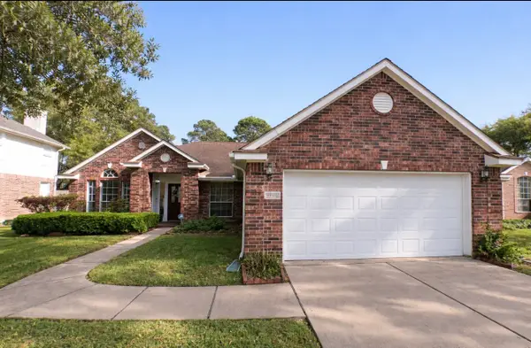 22310 Kent Falls Drive, Katy, TX 77450