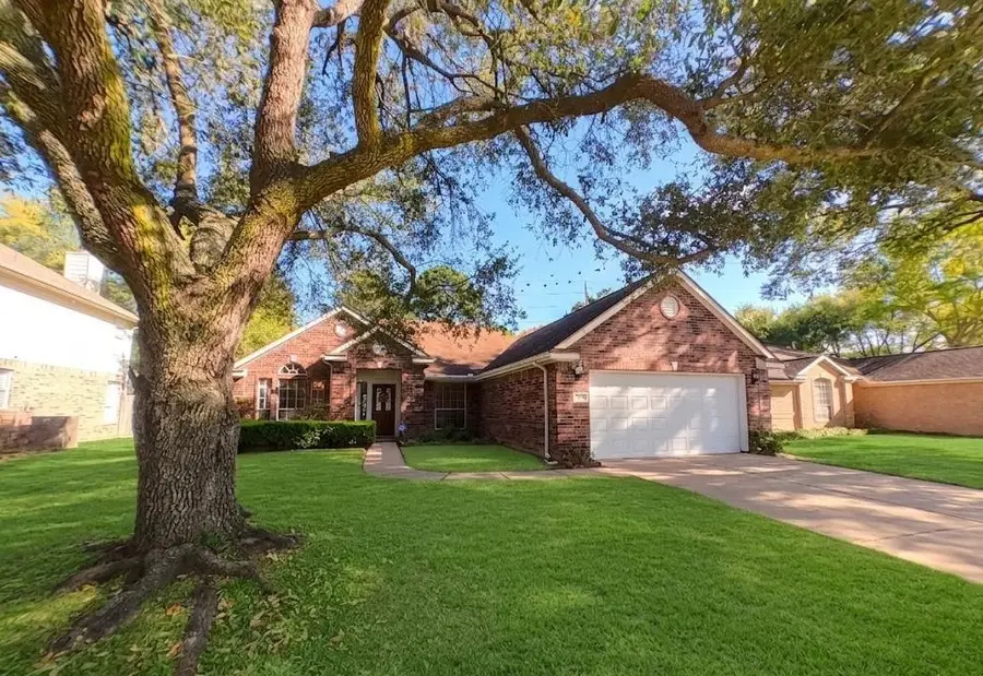 22310 Kent Falls Drive, Katy, TX 77450 - #2