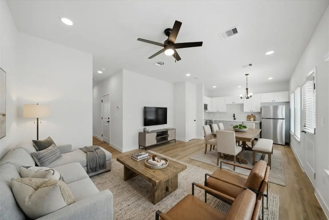 11617 Waldemar Drive, Houston, TX 77077 - #1