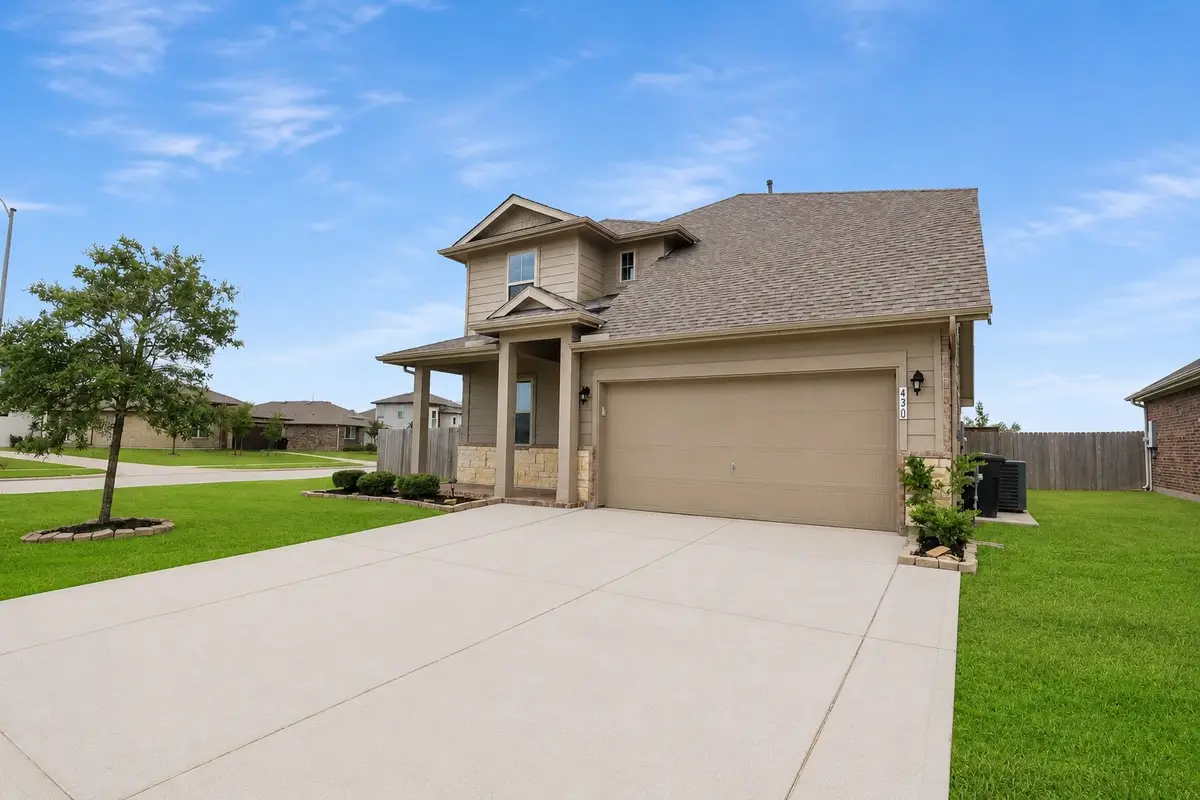 430 Walnut Branch Drive, Baytown, TX 77523 - #1