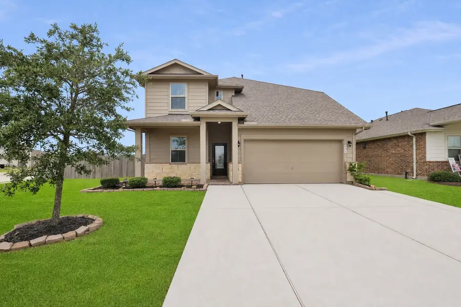 430 Walnut Branch Drive, Baytown, TX 77523 - #2