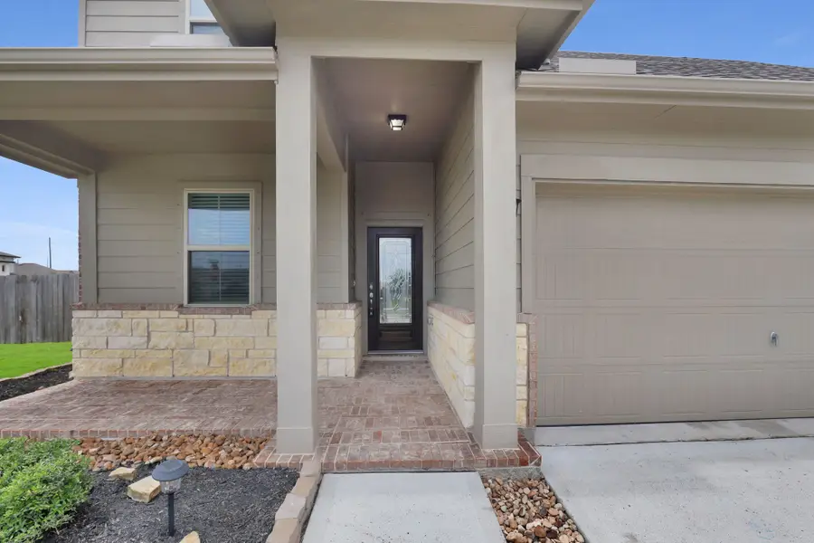 430 Walnut Branch Drive, Baytown, TX 77523 - #3