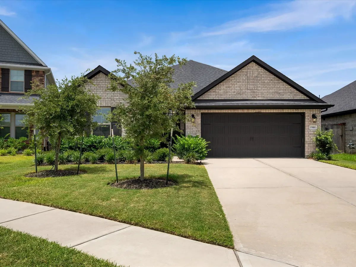 15881 Hayes Market Loop, Conroe, TX 77302 - #1